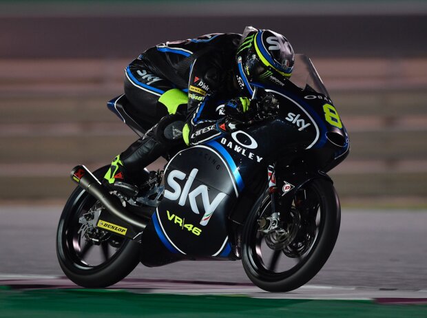 Nicolo Bulega