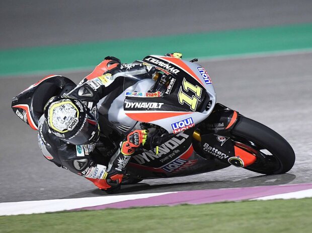 Sandro Cortese Sandro Cortese