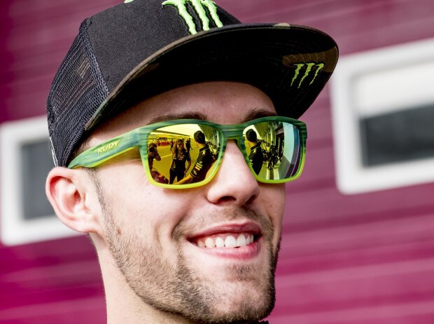 Jonas Folger