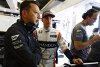 McLaren-Dilemma: Worum sich Honda noch sorgt