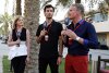 "Höhlenmensch" Coulthard sieht Formel 1 als Männerdomäne