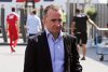 Paddy Lowe: Felipe Massa nicht schlechter als Valtteri Bottas