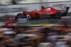 Bild zum Inhalt: Ferrari gegen Mercedes chancenlos: Ist die Balance schuld?