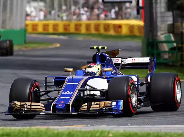 Pascal Wehrlein Titel-Bild zur News: Pascal Wehrlein