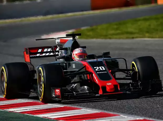 Romain Grosjean Titel-Bild zur News: Romain Grosjean