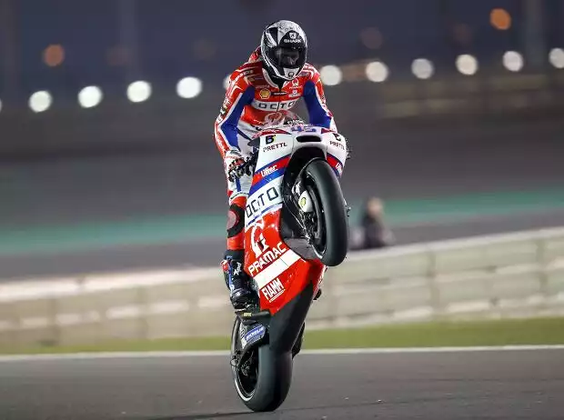Titel-Bild zur News: Scott Redding
