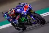 Bild zum Inhalt: Drittes Training: Vinales vorn, Lorenzo verpasst Q2-Einzug