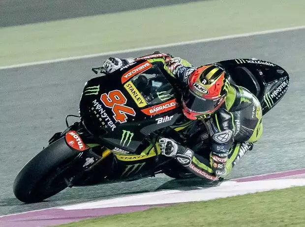 Jonas Folger Titel-Bild zur News: Jonas Folger
