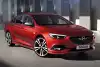 Bild zum Inhalt: Opel Insignia Grand Sport 2017: Bilder und Infos zu Preis, Motoren, Maße