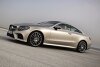 Bild zum Inhalt: Mercedes-Benz E-Klasse Coupe 2017: Bilder & Infos zu Preis, Motoren, Ausstattung