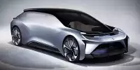 Bild zum Inhalt: Nio EV: Autonomes Elektroauto ohne emotionale Erpressung