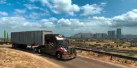 American Truck Simulator