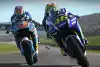 Bild zum Inhalt: MotoGP 17: "60 FPS und viel besser spielbar"