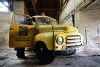 Scheunenfund Opel Blitz Abschleppwagen: Rares ganz nah