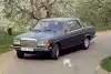 Bild zum Inhalt: Mercedes-Benz C 123: Vor 40 Jahren kamen die 123-Coupés