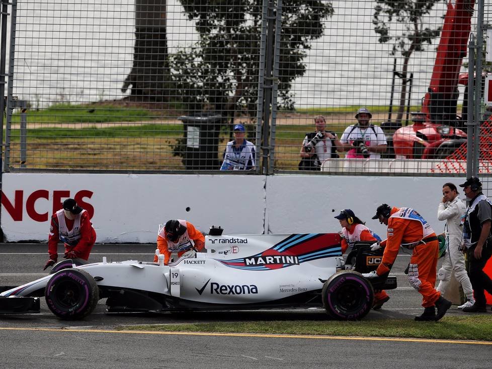 Felipe Massa