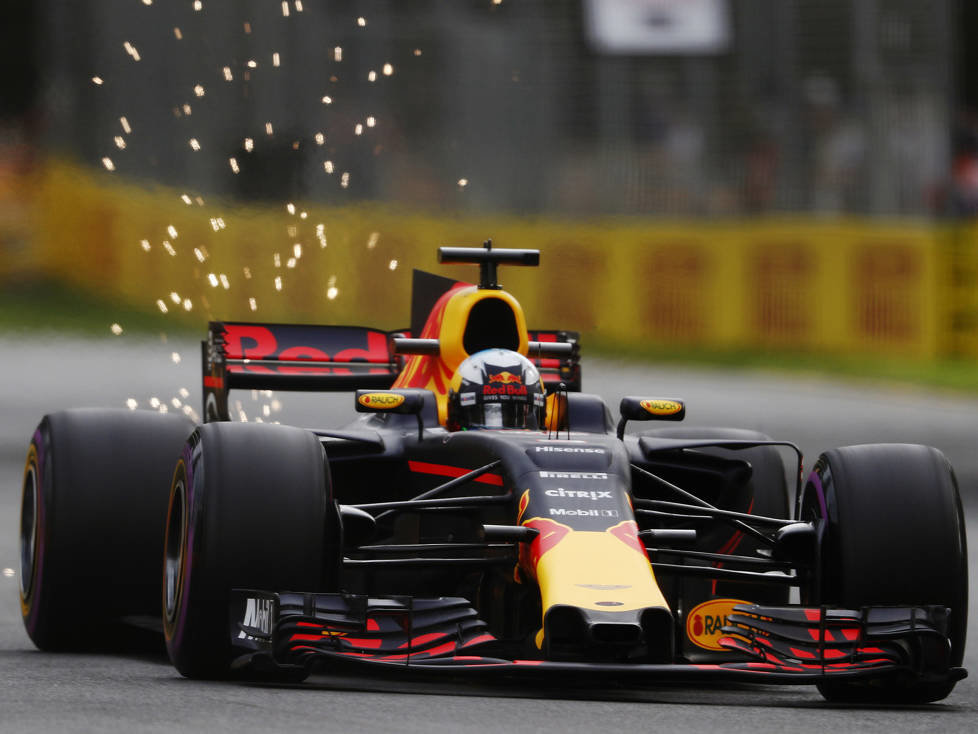 Daniel Ricciardo