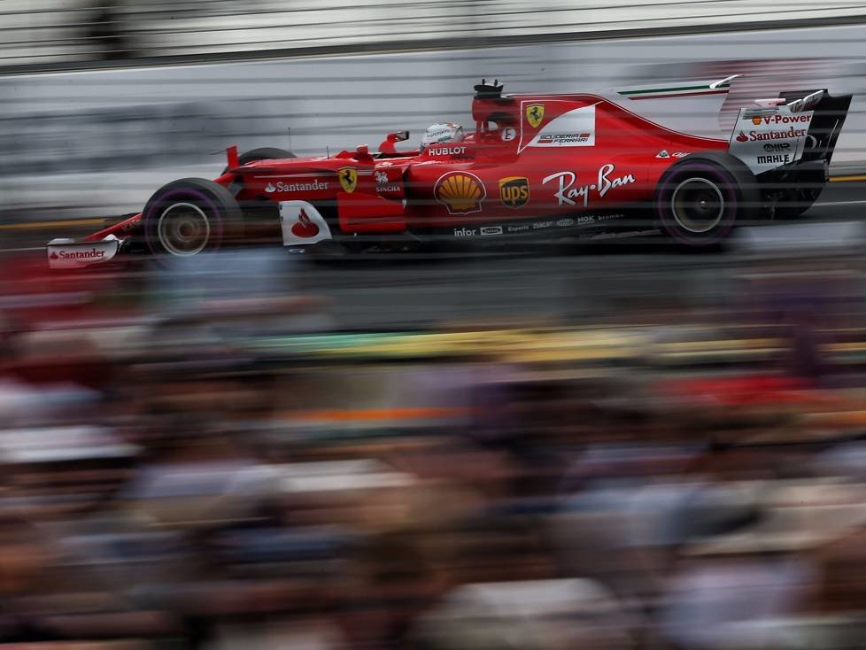 Sebastian Vettel