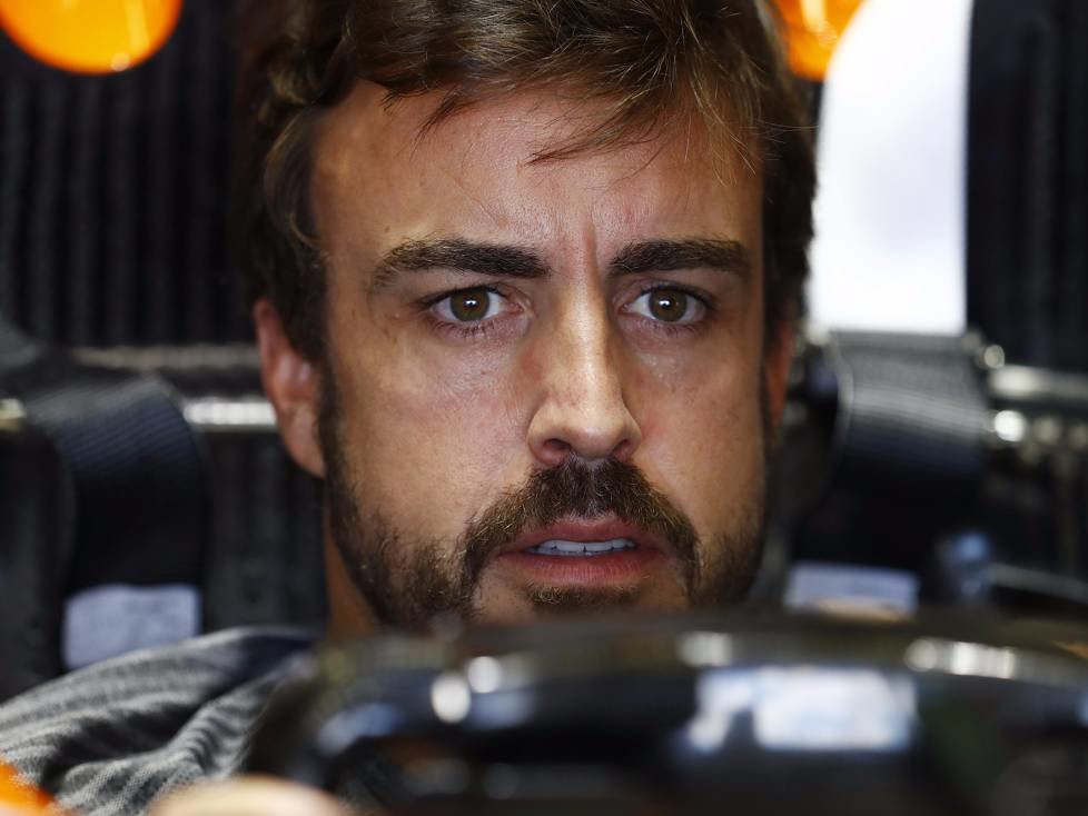 Fernando Alonso