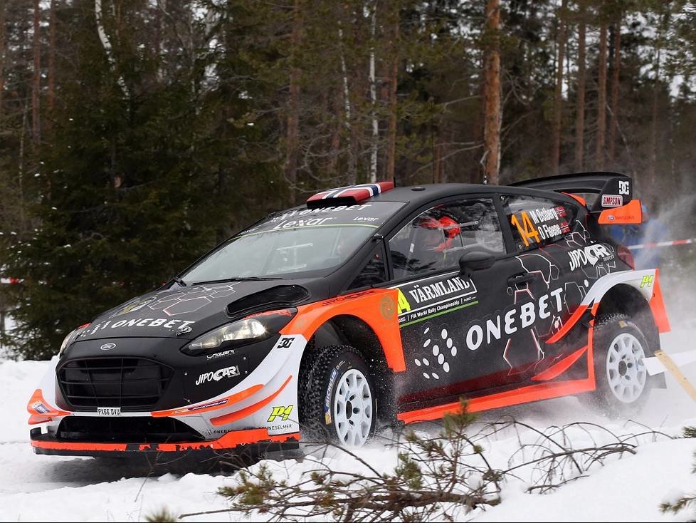 Mads Ostberg