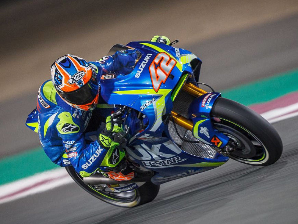 Alex Rins
