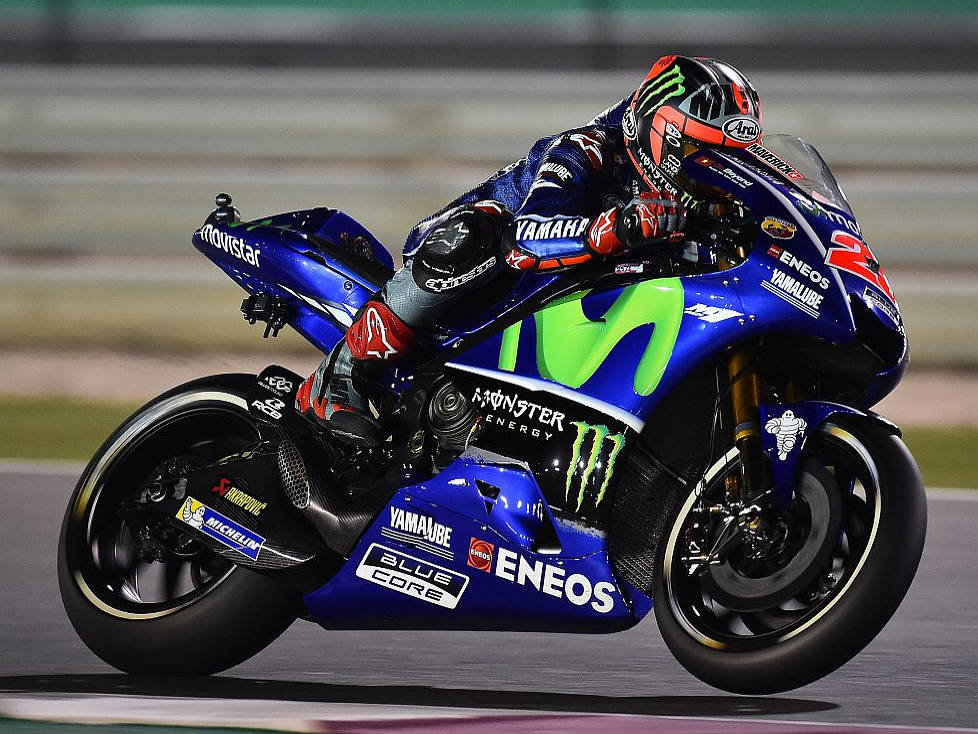 Maverick Vinales