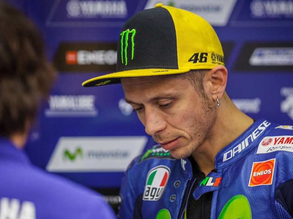 Valentino Rossi