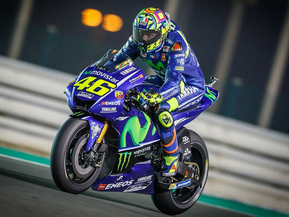 Valentino Rossi