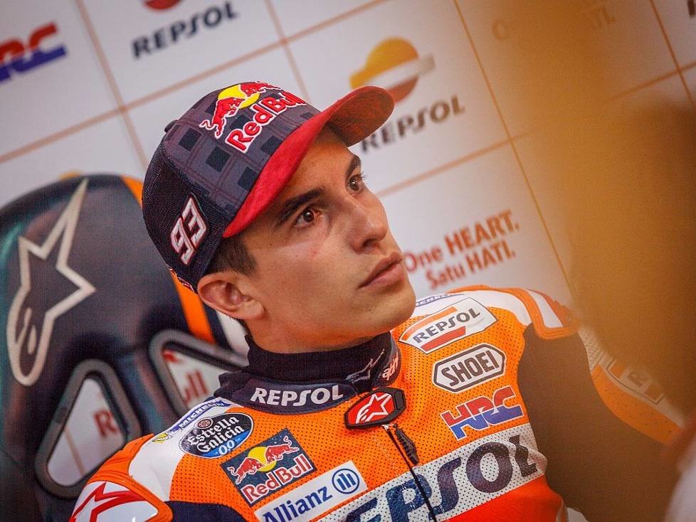 Marc Marquez