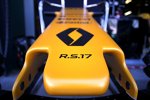 Renault-Nase
