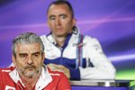 Maurizio Arrivabene 