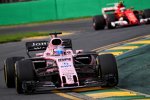 Sergio Perez (Force India) 