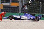 Marcus Ericsson (Sauber) 