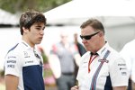 Lance Stroll (Williams) 