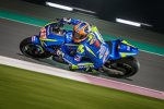 Alex Rins (Suzuki)