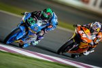 Enea Bastianini vor Bo Bendsneyder 