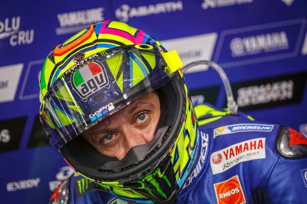  ~Valentino Rossi~    