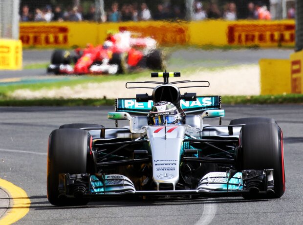 Valtteri Bottas Valtteri Bottas