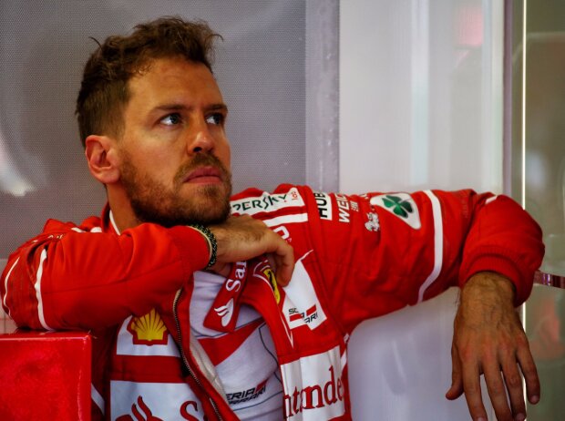 Sebastian Vettel Sebastian Vettel