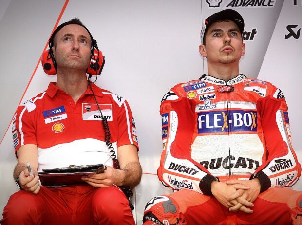 Jorge Lorenzo