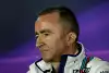 Bild zum Inhalt: Paddy Lowe zu Williams: Gab es Stress mit Toto Wolff?