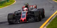 Kevin Magnussen
