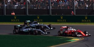 Ferrari schlägt zurück: Wieso Vettel nun an den Sieg glaubt