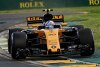 Bild zum Inhalt: Palmer schimpft über Renault: "Das Auto war ein Desaster!"