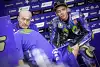 Bild zum Inhalt: MotoGP Live-Ticker Katar: Stimmen zur Qualifying-Absage