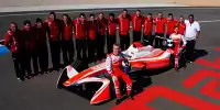 Mahindra Formel E Team, Mahindra M4Electro