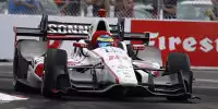 Sebastien Bourdais