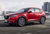 Bild zum Inhalt: Mazda CX-5 2017: Bilder und Infos zu Preis, Maße, Anhängelast