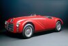 Bild zum Inhalt: Vor 70 Jahren verließ der erste Ferrari Maranello