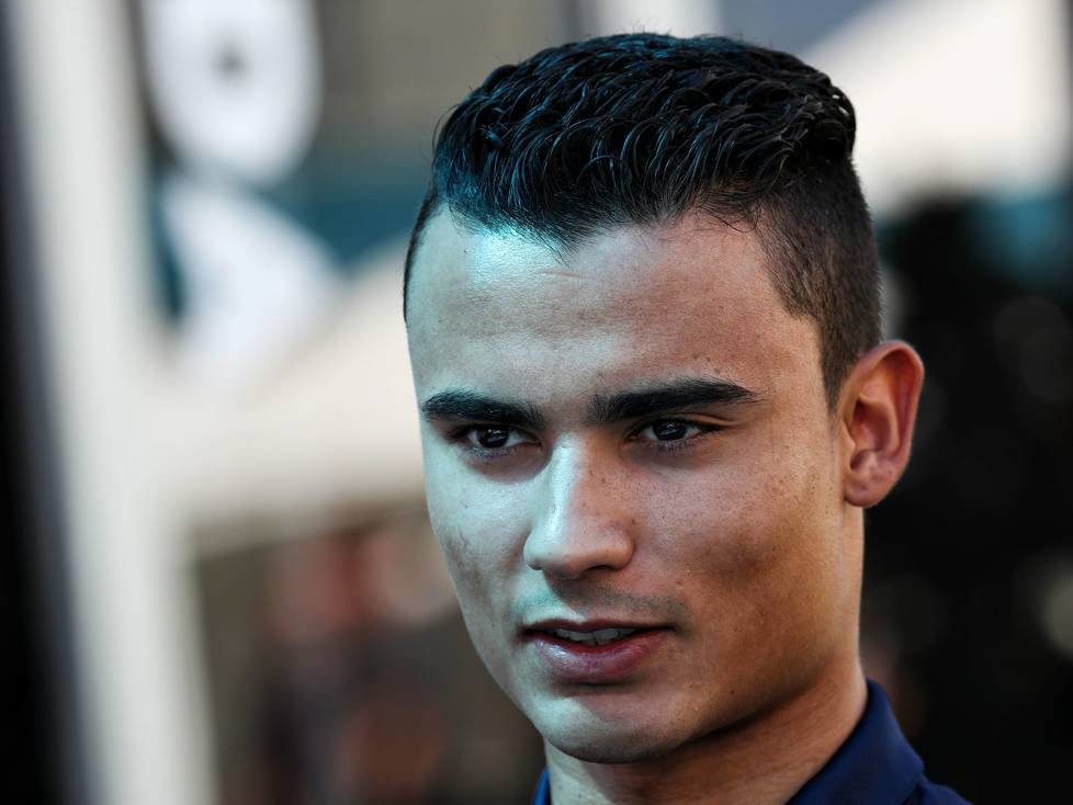 Pascal Wehrlein